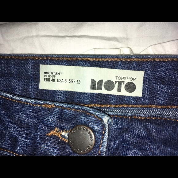 TOPSHOP Mini - Picture 3 of 3